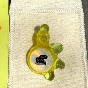 CharlesTheFirst Glass Pendant 1/1